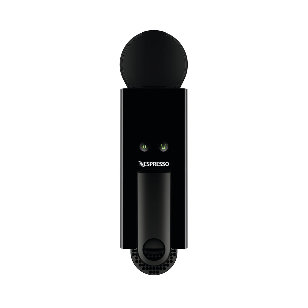 Solyrex Essenza Mini – Machine à Café à Capsules Compacte, Noir