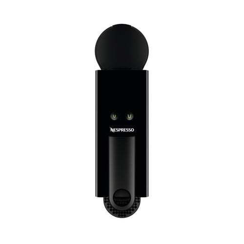 Solyrex Essenza Mini – Machine à Café à Capsules Compacte, Noir